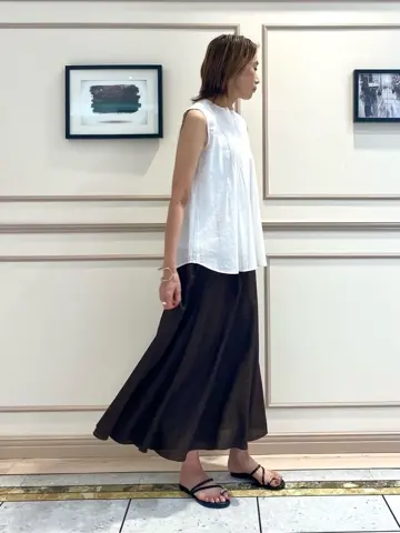 23区 荒川 コーディネート画像