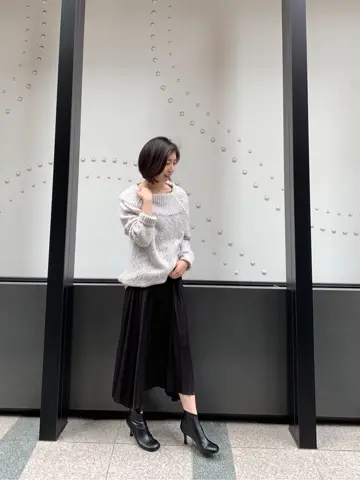 23区 板垣 コーディネート画像