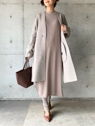 23区 野村 コーディネート画像