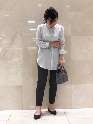 23区 野村 コーディネート画像