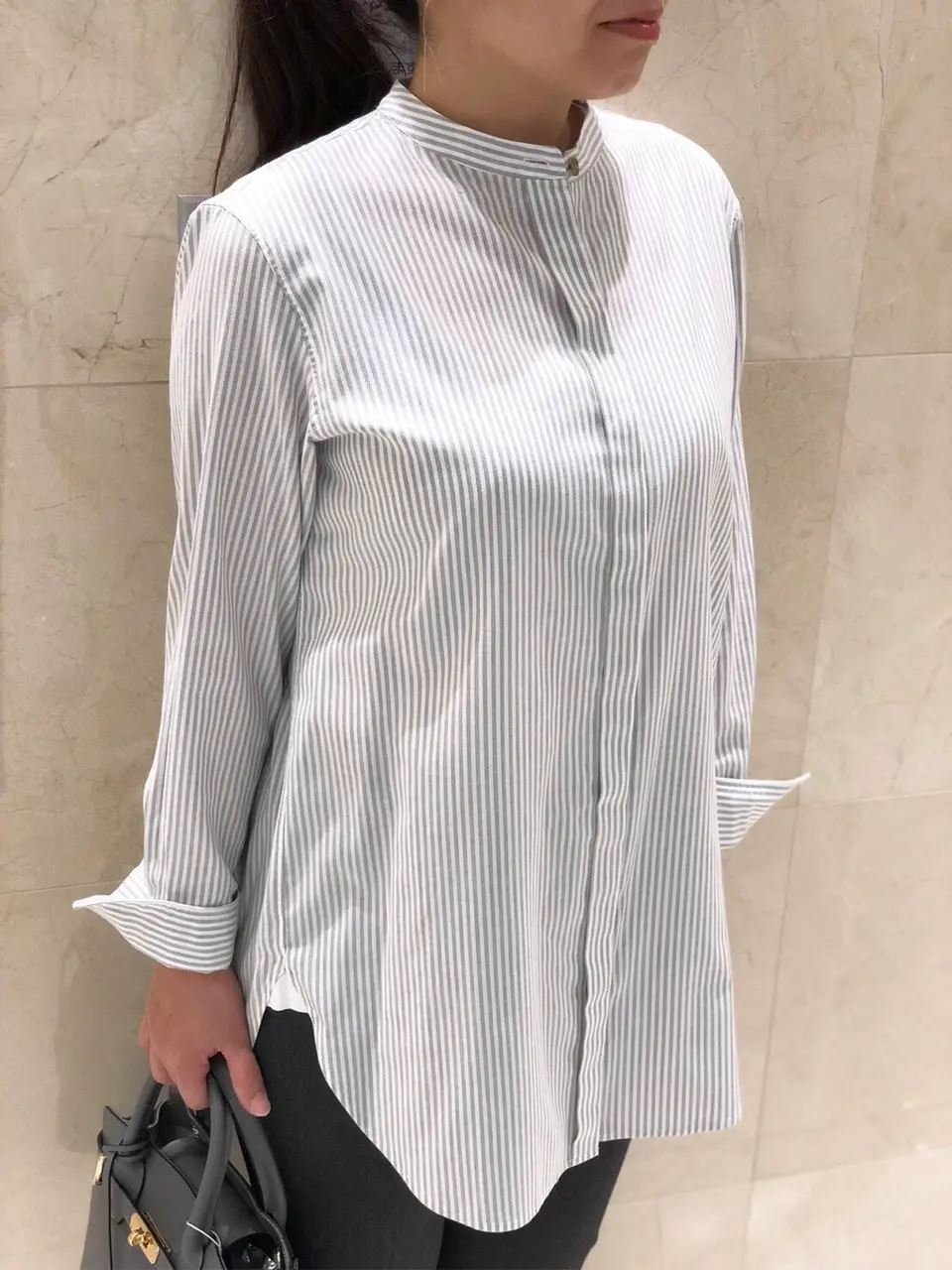 23区 野村 コーディネート画像