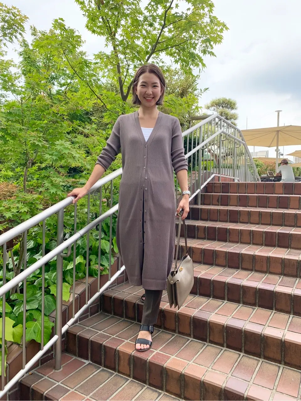  大原 コーディネート画像