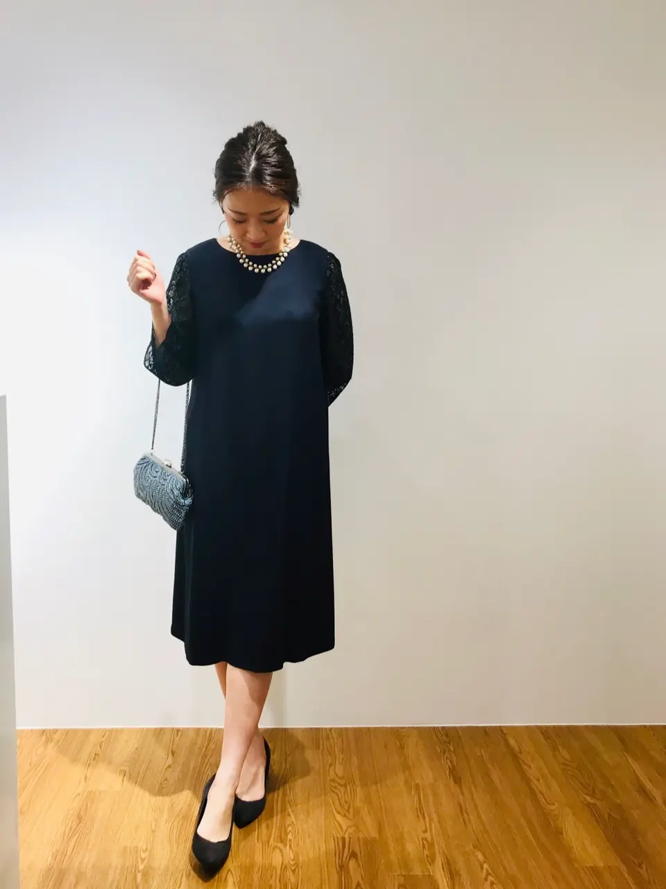 23区 西嶋 コーディネート画像