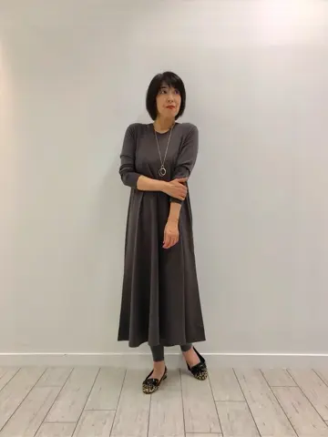 23区 笹森 コーディネート画像