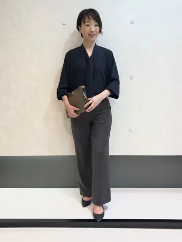 23区 岩渕 コーディネート画像