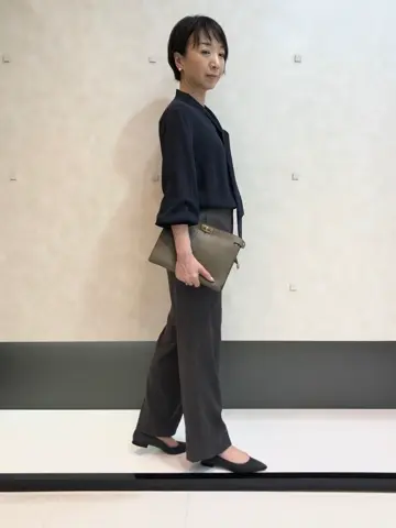 23区 岩渕 コーディネート画像