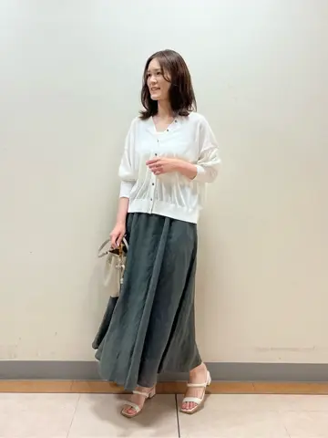 23区 橋本 コーディネート画像