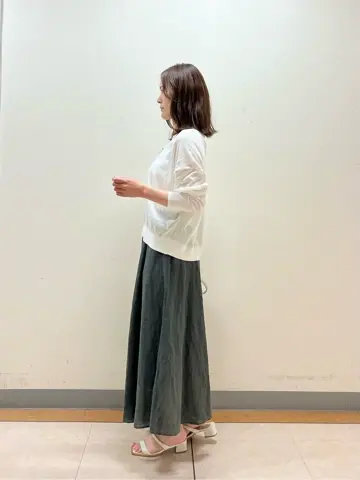 23区 橋本 コーディネート画像