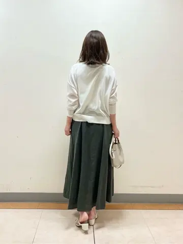 23区 橋本 コーディネート画像