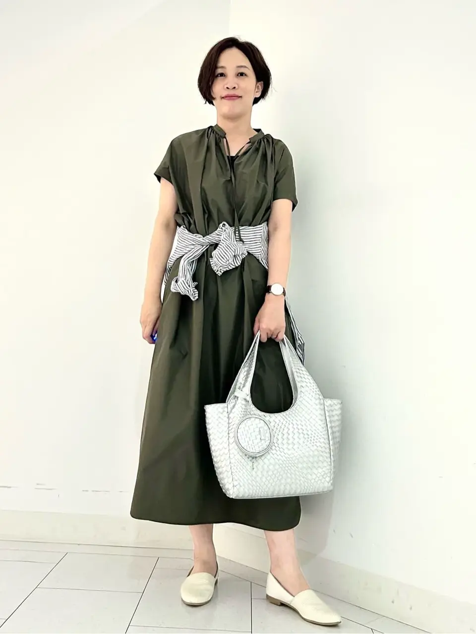 23区 南 コーディネート画像