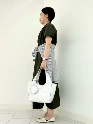 23区 南 コーディネート画像