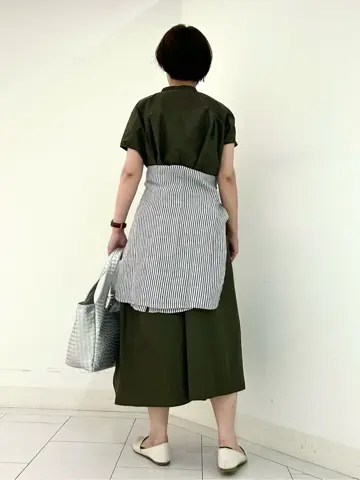 23区 南 コーディネート画像