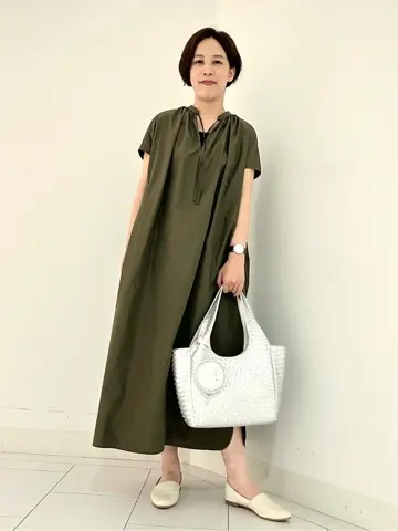 23区 南 コーディネート画像