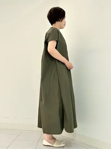 23区 南 コーディネート画像