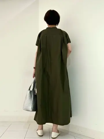 23区 南 コーディネート画像