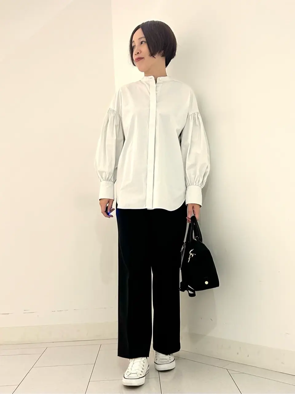 23区 南 コーディネート画像