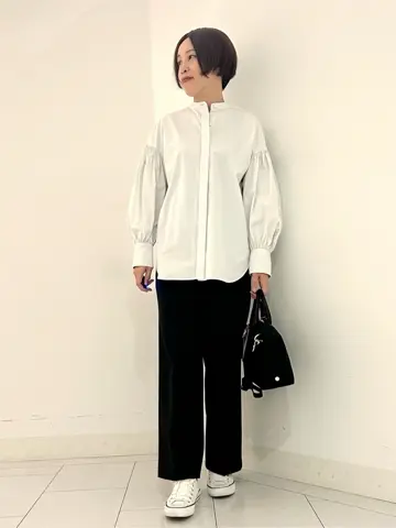 23区 南 コーディネート画像