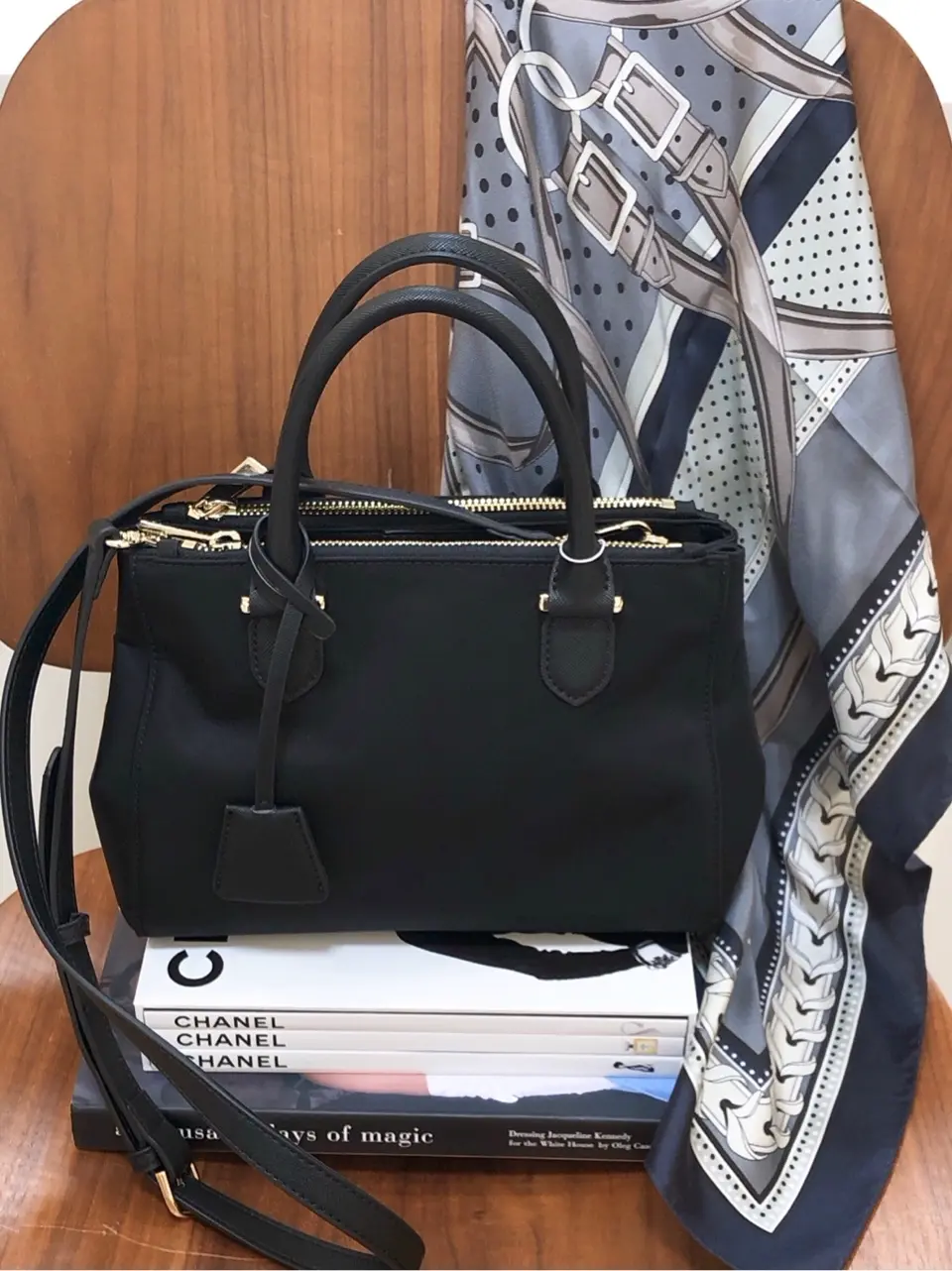 23区 野村 コーディネート画像