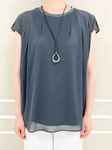 23区 石川 コーディネート画像