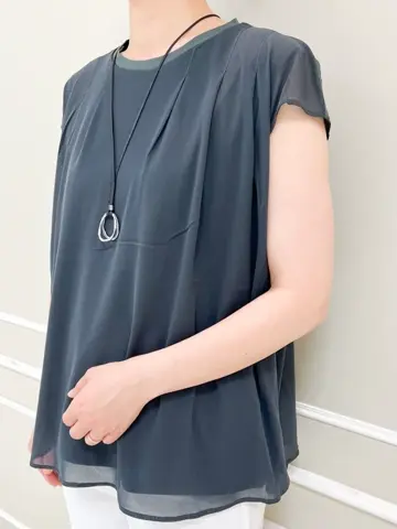 23区 石川 コーディネート画像