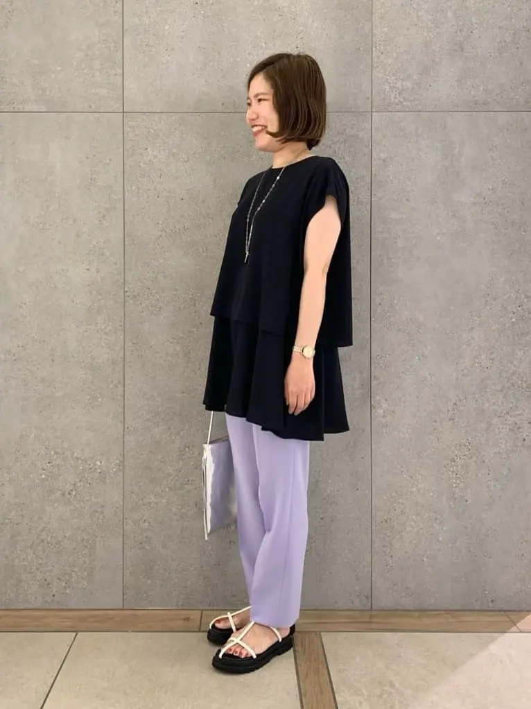 23区 澤田 コーディネート画像