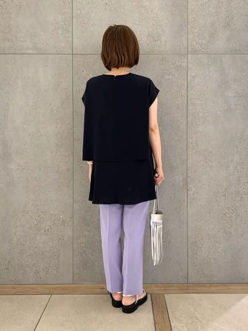 23区 澤田 コーディネート画像