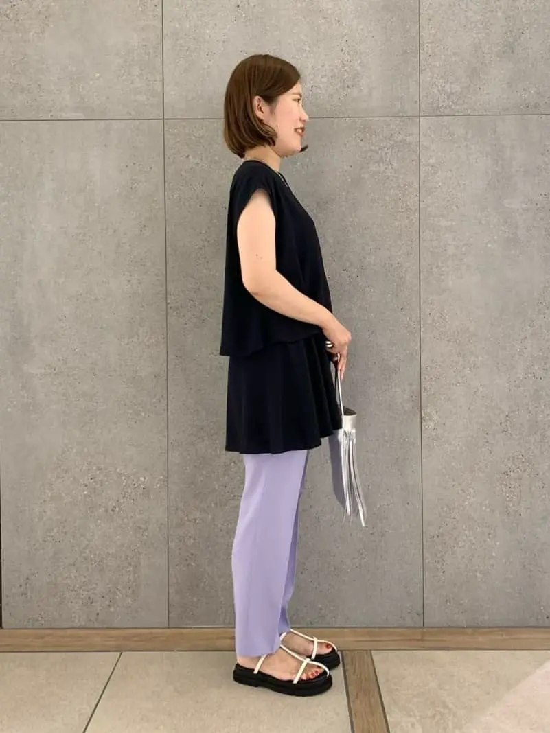 23区 澤田 コーディネート画像