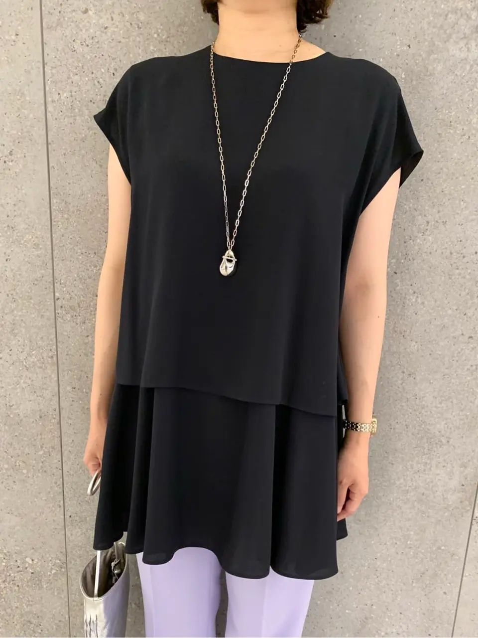 23区 澤田 コーディネート画像