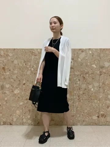 23区 仲崎 コーディネート画像