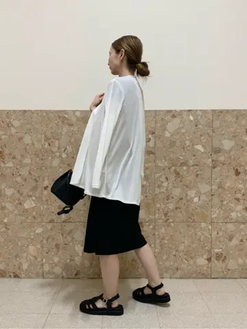 23区 仲崎 コーディネート画像