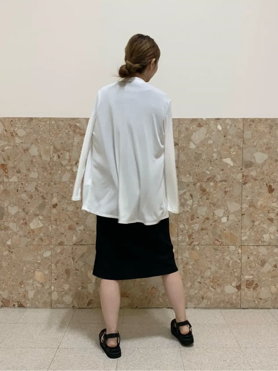 23区 仲崎 コーディネート画像