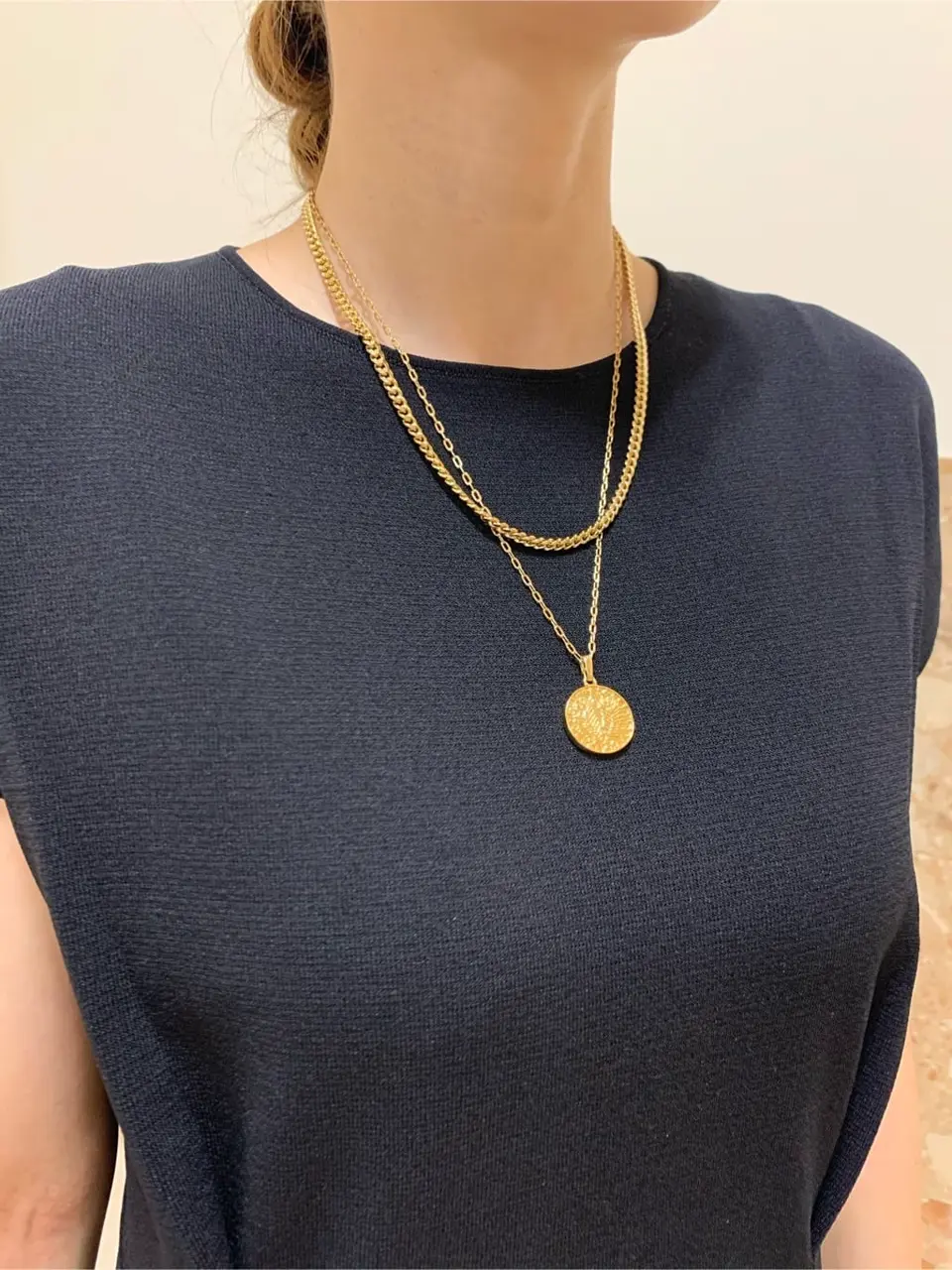 23区 仲崎 コーディネート画像