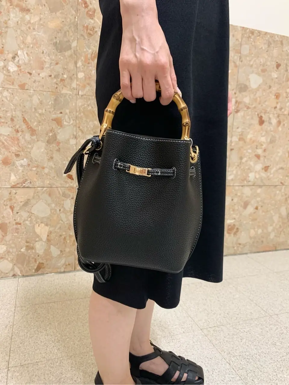 23区 仲崎 コーディネート画像