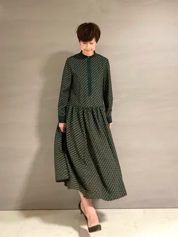 23区 照木 コーディネート画像