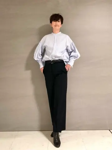 23区 照木 コーディネート画像