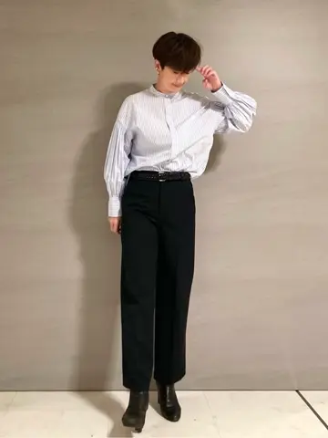 23区 照木 コーディネート画像