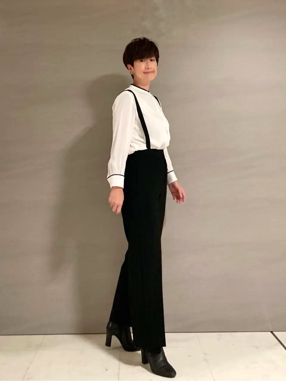 23区 照木 コーディネート画像