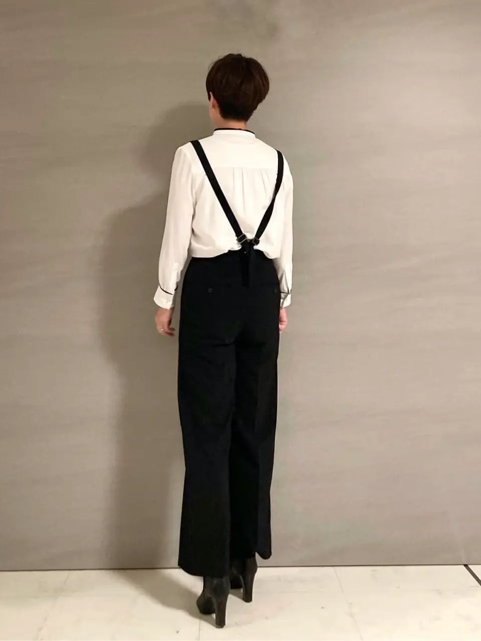 23区 照木 コーディネート画像