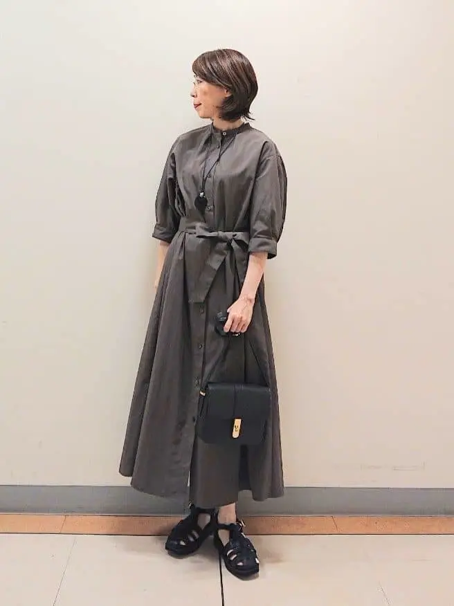  権藤 コーディネート画像