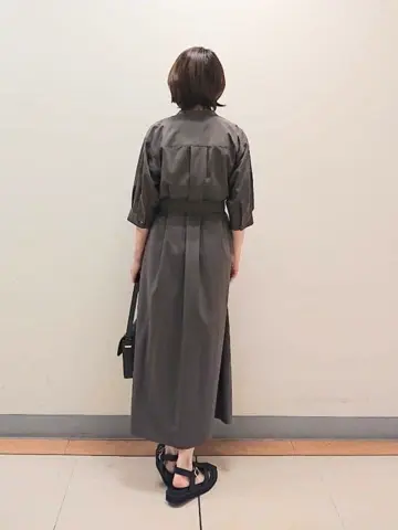 23区 権藤 コーディネート画像