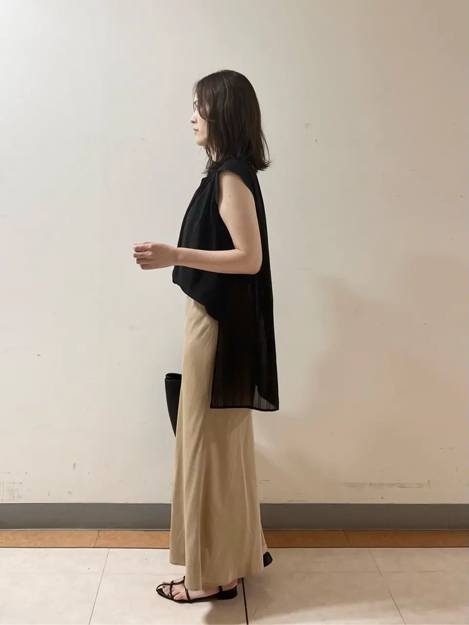 23区 橋本 コーディネート画像