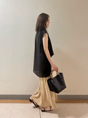 23区 橋本 コーディネート画像