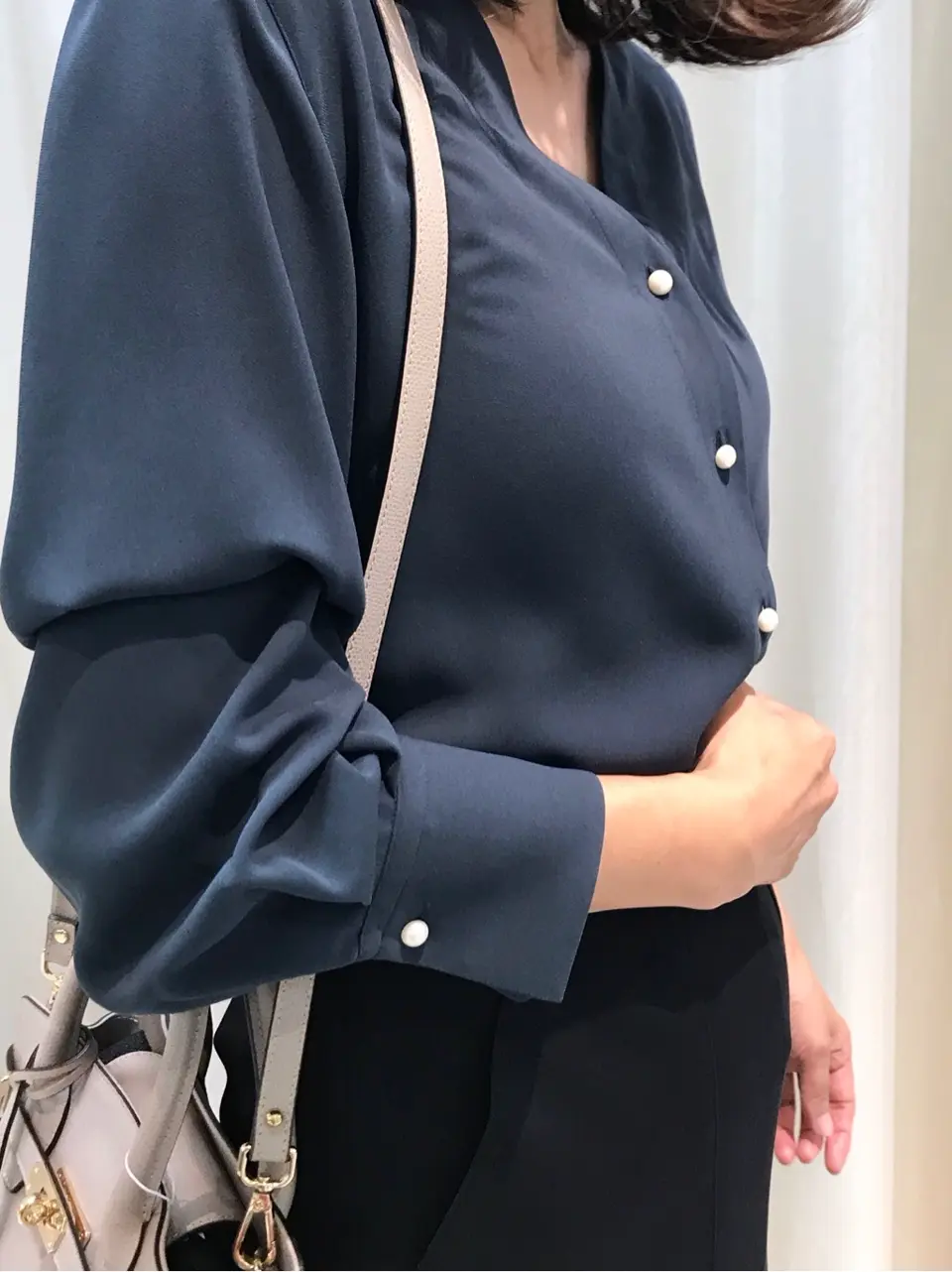 23区 上間 コーディネート画像