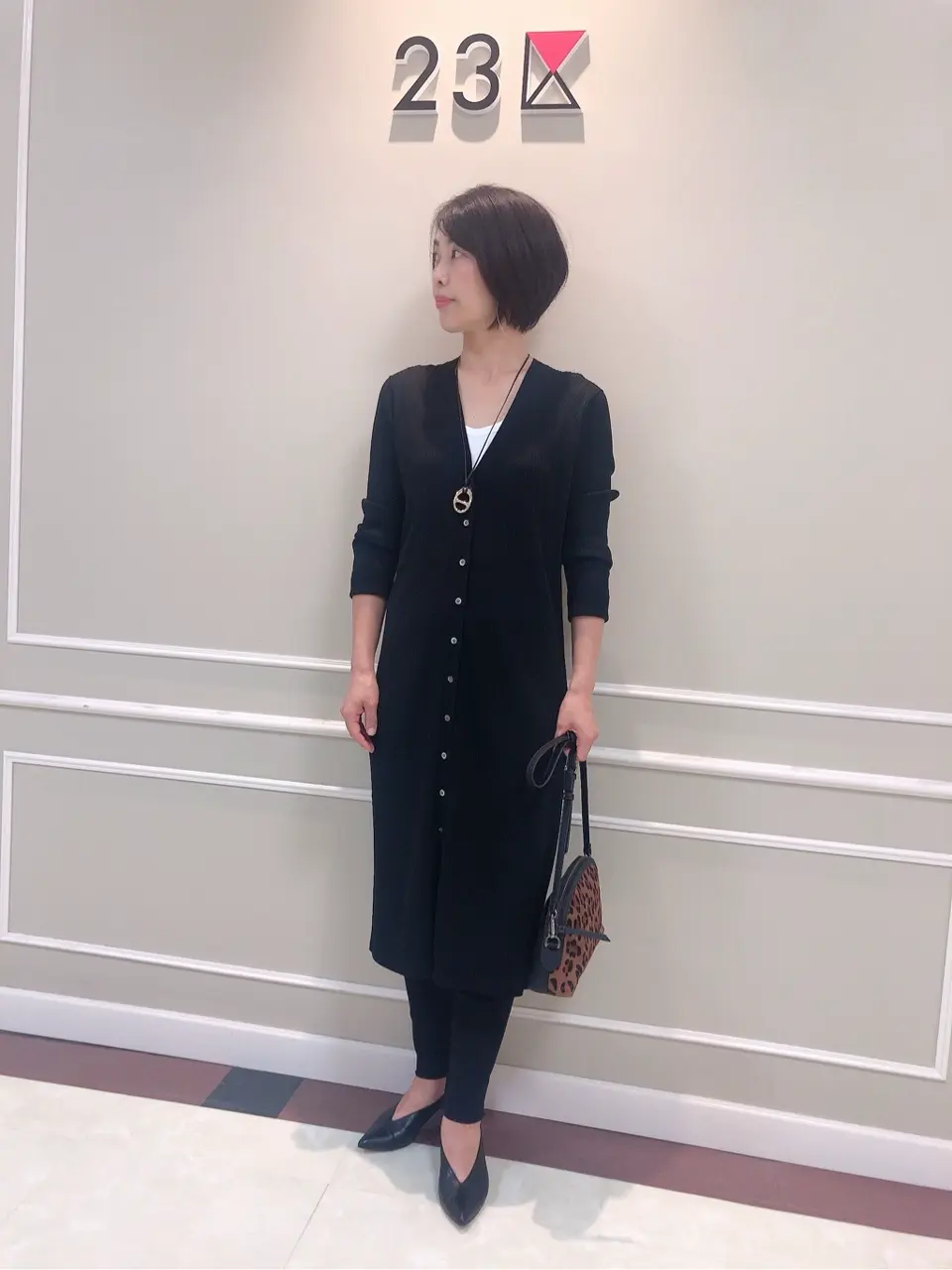  石川 コーディネート画像