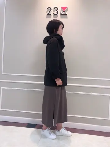 23区 石川 コーディネート画像