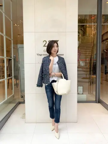 23区 板垣 コーディネート画像