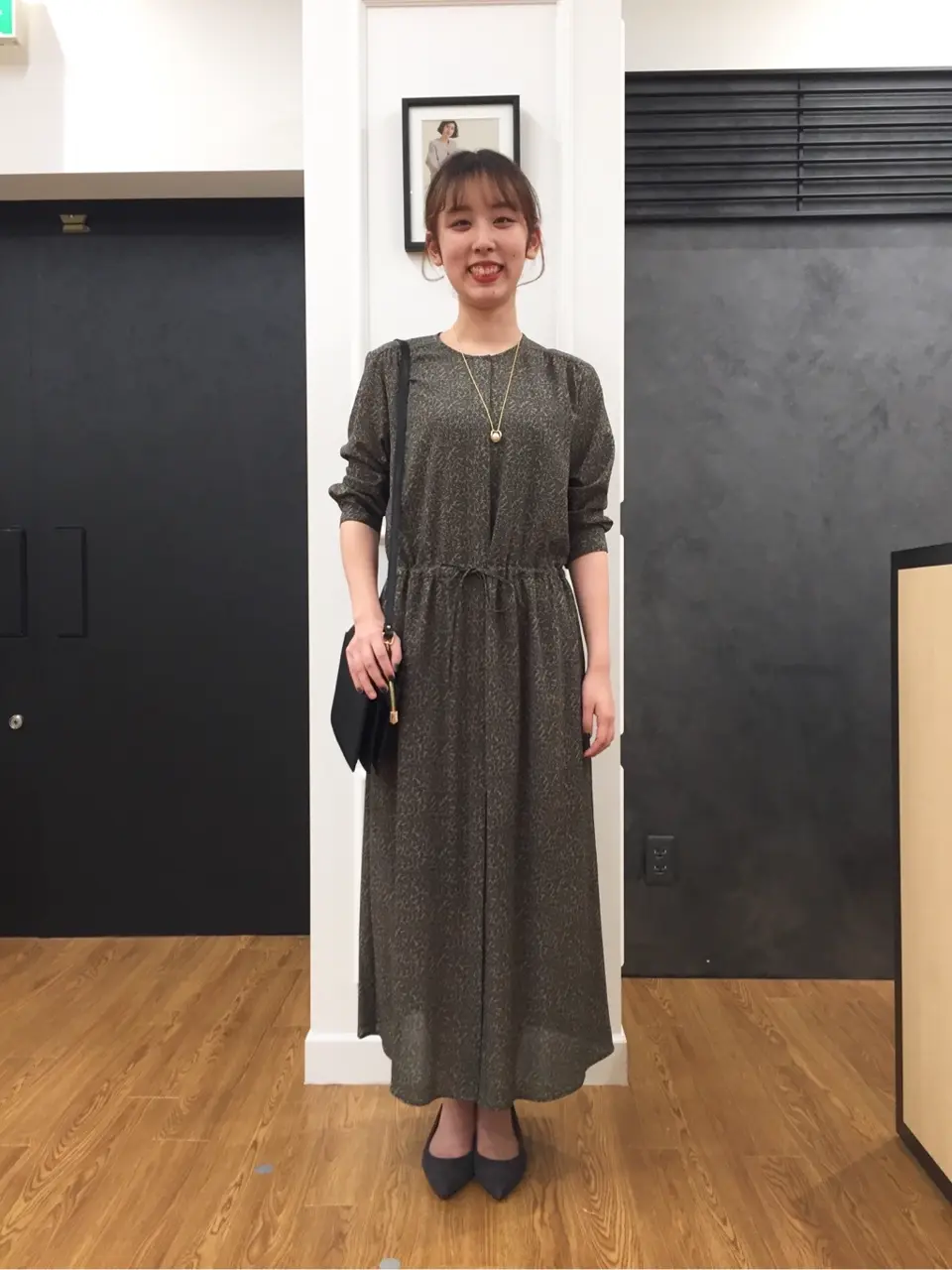 23区 山田 コーディネート画像