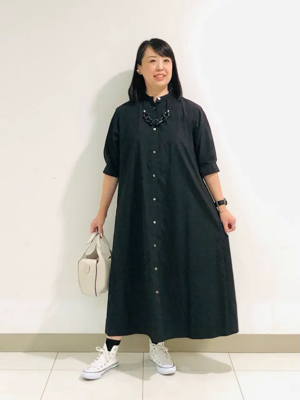 23区 飯野 コーディネート画像