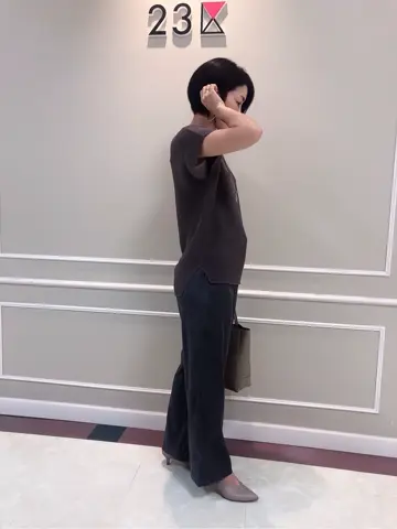 23区 石川 コーディネート画像