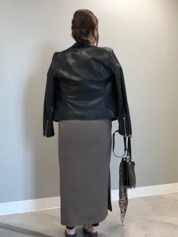 23区 島田 コーディネート画像